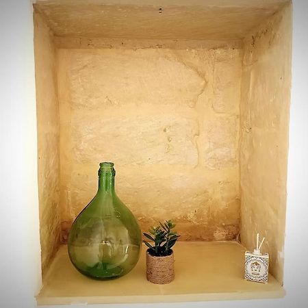 فيلا Casa Regina Elena - Locazione Turistica سان سيزاريو دي ليتشي المظهر الخارجي الصورة